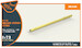 Polikarpov I16  Pitot Tube (Clear Props) CPA72058