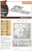 Polikarpov I16  Detailset (Clear Props)  CPA72084