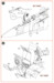 Mikoyan MiG23Undercarriage Covers (Clear Prop)  CPA72096