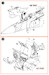 Mikoyan MiG23Undercarriage Covers (Clear Prop)  CPA72096