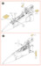 Mikoyan MiG23ML/MLA/MLAE/MLD and P painting mask (Exterior) (Clear Prop)  CPA72099