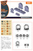 F35A Lightning II  Wheel Set CPA72112