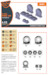 F35A Lightning II Wheel Set CPA72112