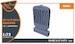 Zis-5/5V BZ39 radiator (Clear Props) CPA72118