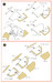 Mirage 2000D Double Sided painting mask (Modelsvit)  CPA72122