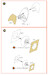 Mirage 2000D Double Sided painting mask (Modelsvit)  CPA72122