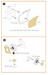 OV1B Mohawk Painting mask (Clear Props CP72038)  CPA72128