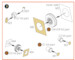 J10B Double Sided painting mask (Trumpeter)  CPA72132