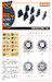 ZiS-5V Wheel Set (Clear Prop) CPA72181