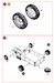 ZiS-5/5V Wheel Set (Clear Prop)  CPA72182
