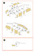 Kawasaki Ki61-II and Ki100 "Tony"  Hi-Back painting mask (Finemolds kits FP17, FP19 )  CPA72185