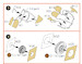Grumman A6A/E/E Tram Intruder Double Sided Masking Set (Trumpeter)  CPA72197