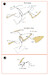 A10A/C Thunderbolt II Double sided painting mask (Great wall Hobbies)  CPA72200