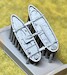 Westland Wessex HC2 Tail Hinge (Airfix)  CPA72208