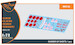 Mitsubishi A5M2B Claude - early version- Decal Set CPD72003