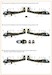 OV-1 A/JOV-1A Mohawk decal set  CPD72006