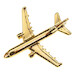 Airbus A321 G/AIRBUS A321