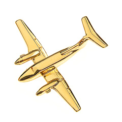 Beech 200 Kingair CL-BEECH 200