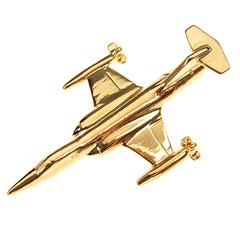 F104 Starfighter CL-F104 STARFIGHTER