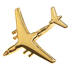 Ilyushin IL76 CL-IL76