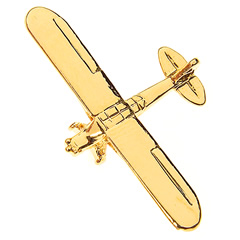 Piper Pa18 Super Cub CL-PIPER CUB
