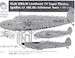 Lockheed L14 Super Electra (KLM/KNILM), Spitfire LF MKIXC (Schreiner) CM48/1