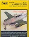 Messerschmitt Me262B-1a/B1A/U1 Dual (Tamiya) CMKA4113