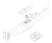 Messerschmitt Me262B-1a/B1A/U1 Dual (Tamiya) 4113