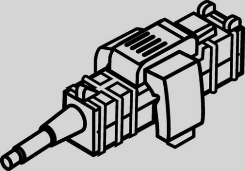 30mm MK108 German Cannon 4129
