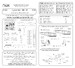 Lysander Detail set (Eduard/Gavia) CMKA4130