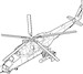 Mi24V Upgrade & Reparation set (Trumpeter) CMKA4138