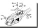 Bell UH1D Engine set (Italeri/ESCI)  4200