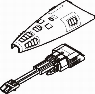 Aero L39C/ZA Armament set (Eduard) 7085