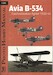 Avia B-534, Czechoslovakian Fighter 1933-1945 cmk1001