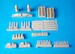 Il2m/3 Armament set (Accurate Miniatures) CMKA4015