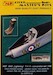 BAC Lightning T4/T5 Conversion set (Airfix) CMKA4037