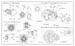 Focke Wulf FW190F-8 Detail set (Tamiya) CMKA4042