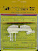 MG17 German machine Gun CMKA4050