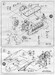 BF109E Engine Set (Tamiya) CMK 4058
