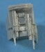 BF109E Engine Set (Tamiya) CMK 4058