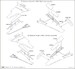Lavockin La7 Control Surfaces (Eduard/Gavia)  CMK 4201