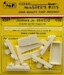 Junkers Ju88A/C/G Exterior set (Dragon) CMKA4247