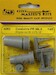 Canberra PR9 engine set (Airfix) CMKA4263