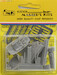 Spitfire MK1 engine set (Tamiya) CMKA4282