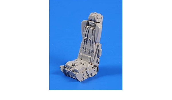 F104G/S Starfighter Cockpit detail set (Italeri) CMK 5090