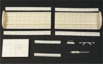 Lancaster Armament set (Hasegawa) CMK 7121