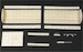 Lancaster Armament set (Hasegawa) CMKA7121
