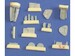 Westland Wyvern U/C set (Trumpeter) CMKA7170