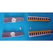 B26F/G Marauder U/C covers set (Hasegawa) CMKA7201
