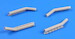 Heinkel He111H-16-23 Exhausts (Revell) CMK-Q32167